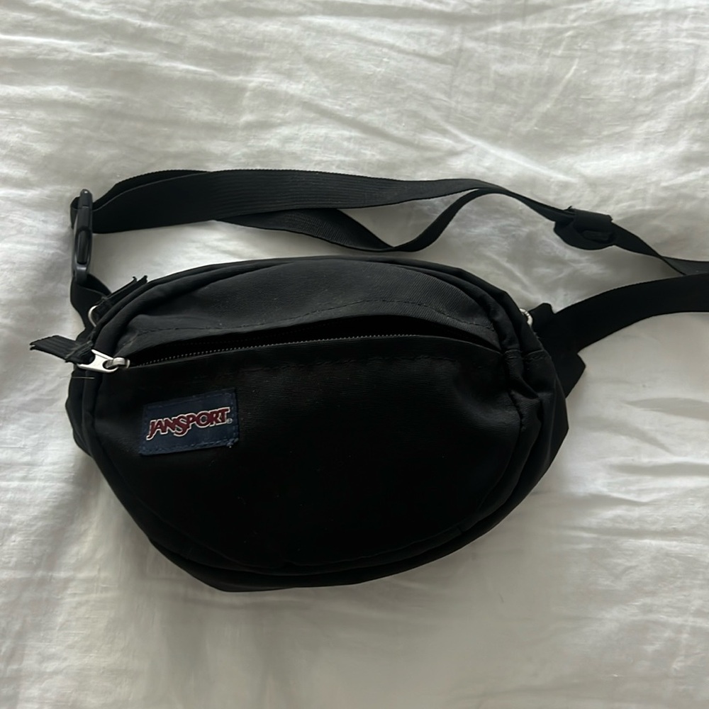 Jansport fanny pack